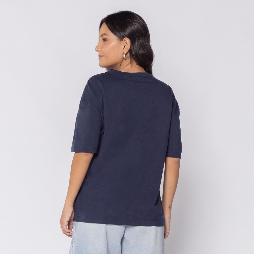 Camiseta Brasil Feminina De Algodão Scream