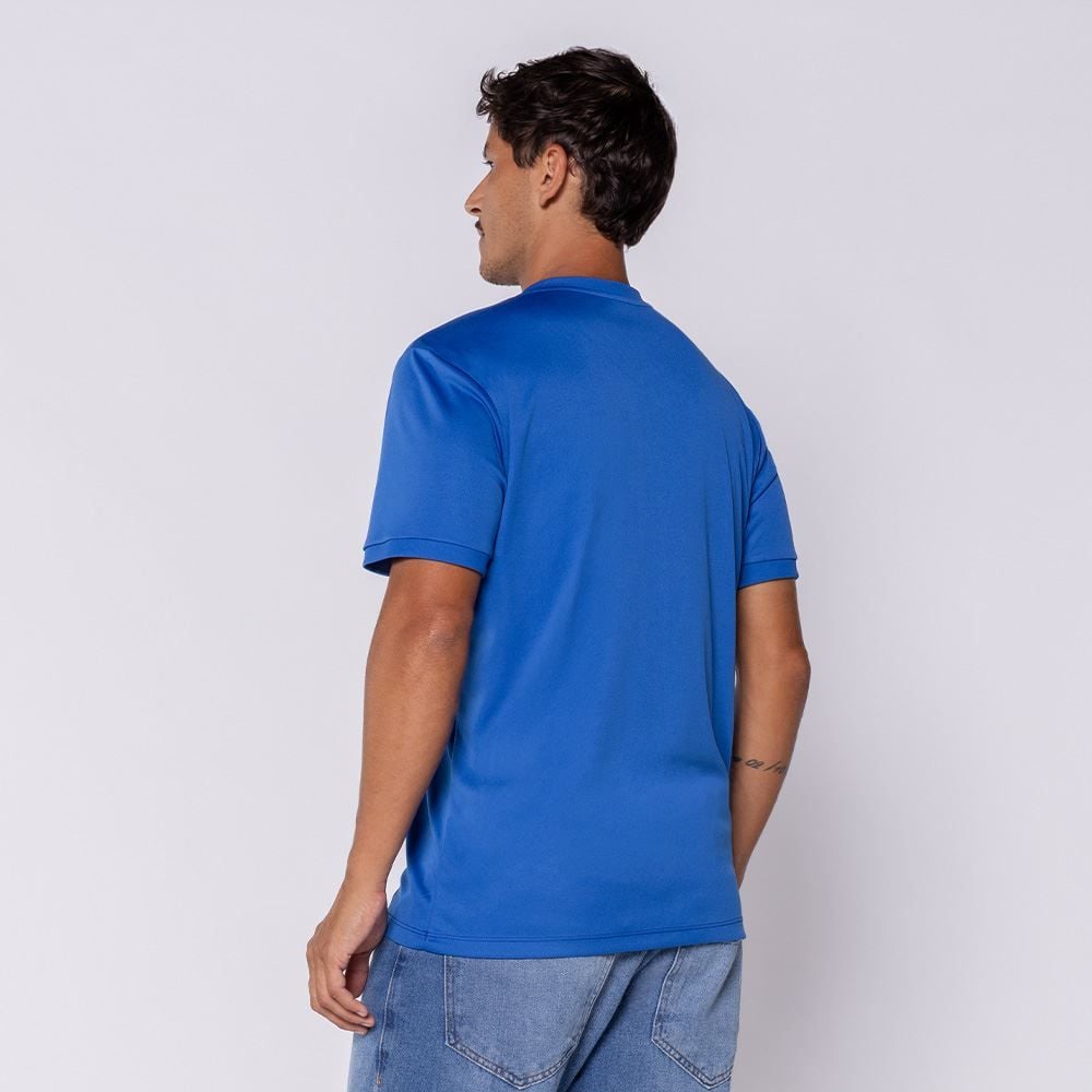 Camiseta Brasil Masculina Player Penalty