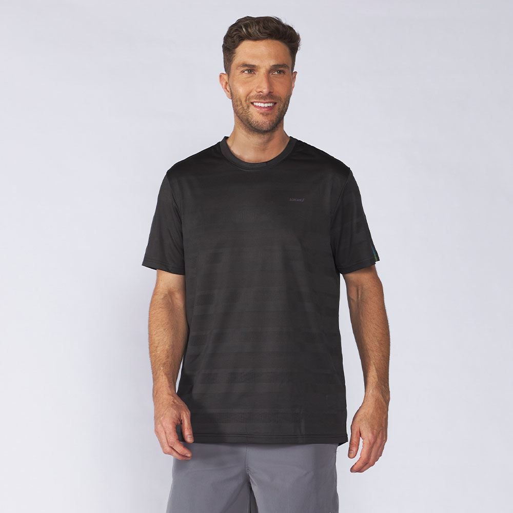 Camiseta Esportiva Masculina Dry Fit Scream
