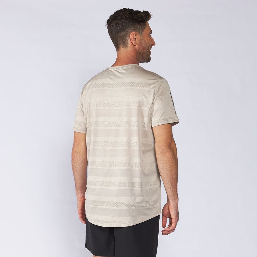 Camiseta Esportiva Masculina Dry Fit Scream