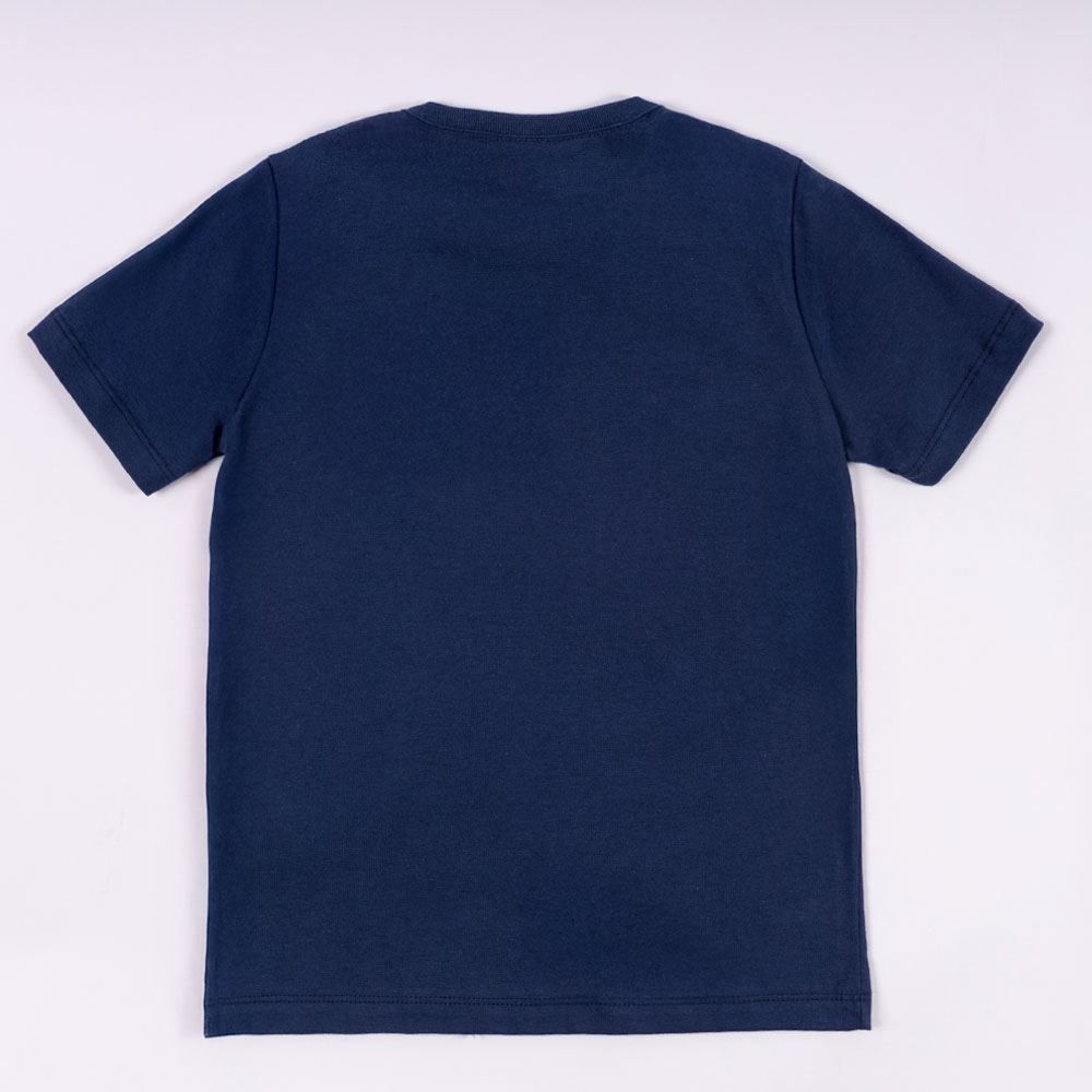 Camiseta Hot Wheels Infantil 4 A 10 Anos Mattel