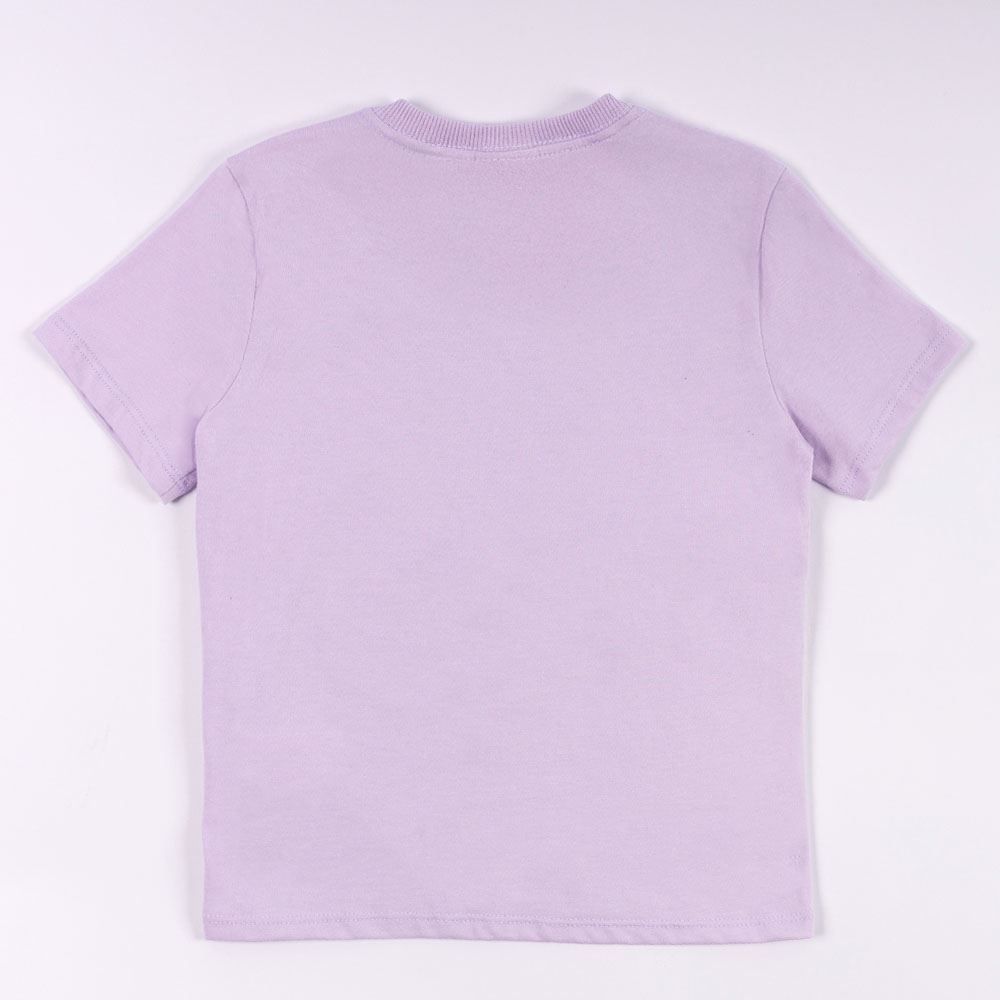 Camiseta Infantil Menina Hello Kitty