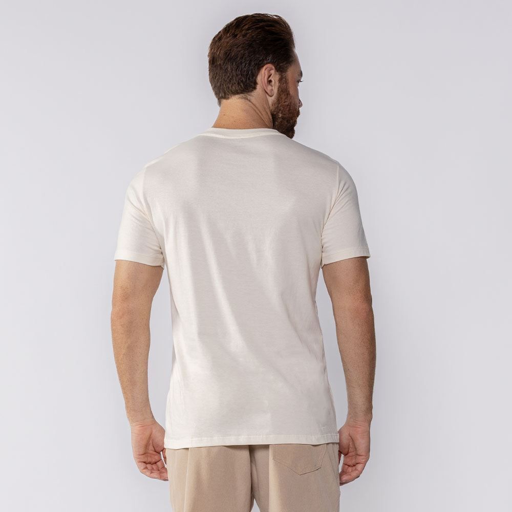 Camiseta Masculina Florença Thing