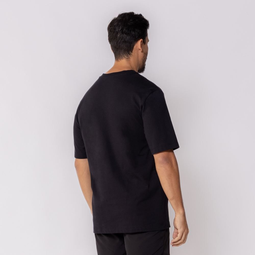 Camiseta Masculina Training Scream