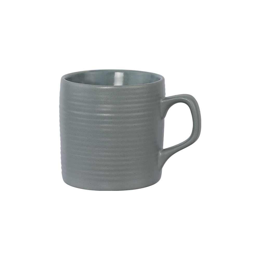 Caneca Argos 220Ml Cinza Hauskraft - ARGOS CINZA