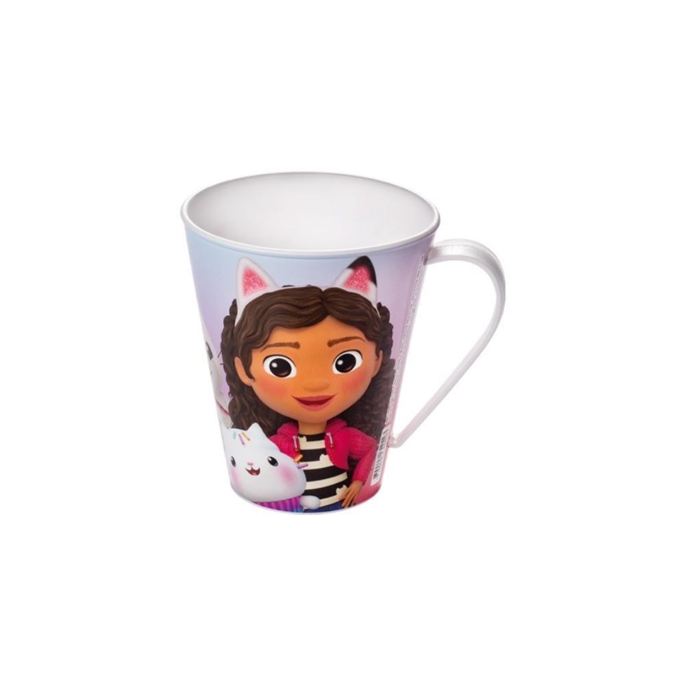 Caneca Casa Da Gabby Plasútil