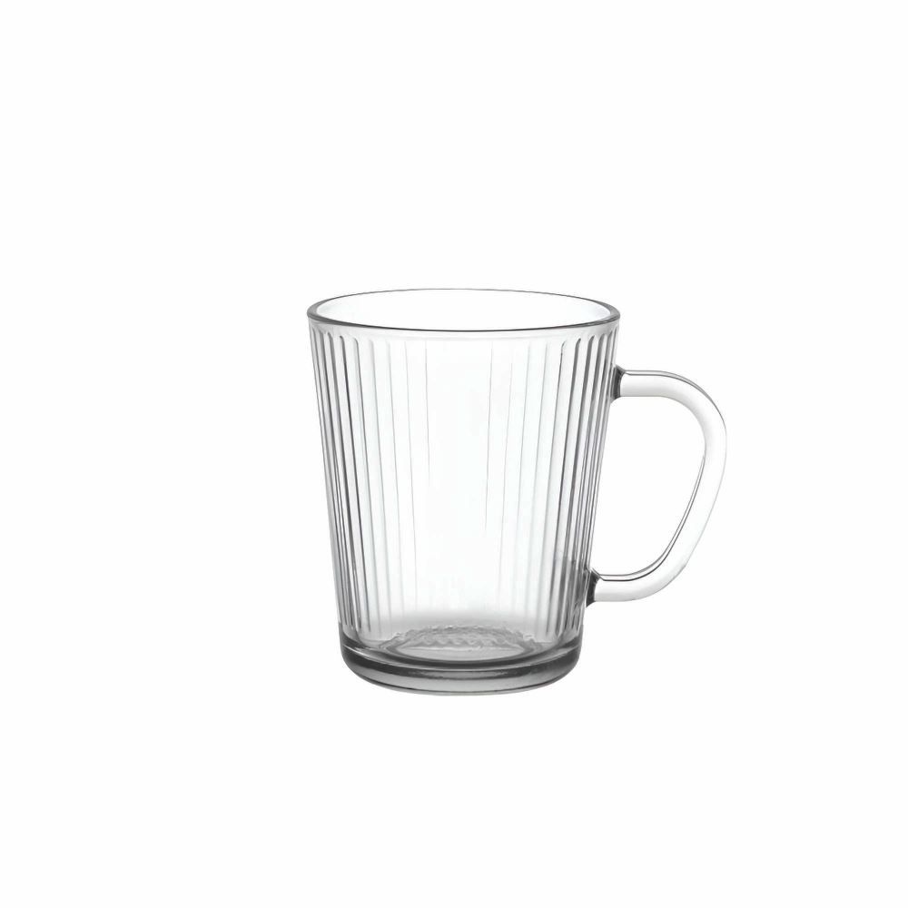 Caneca Premium Havan Casa 385Ml - Vidro