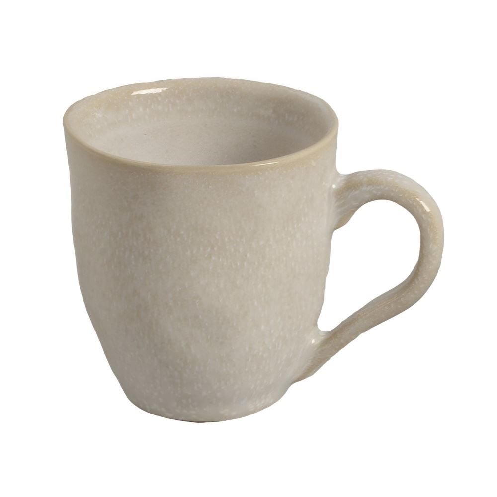 Caneca Stoneware Mel Porto Brasil - 273ML