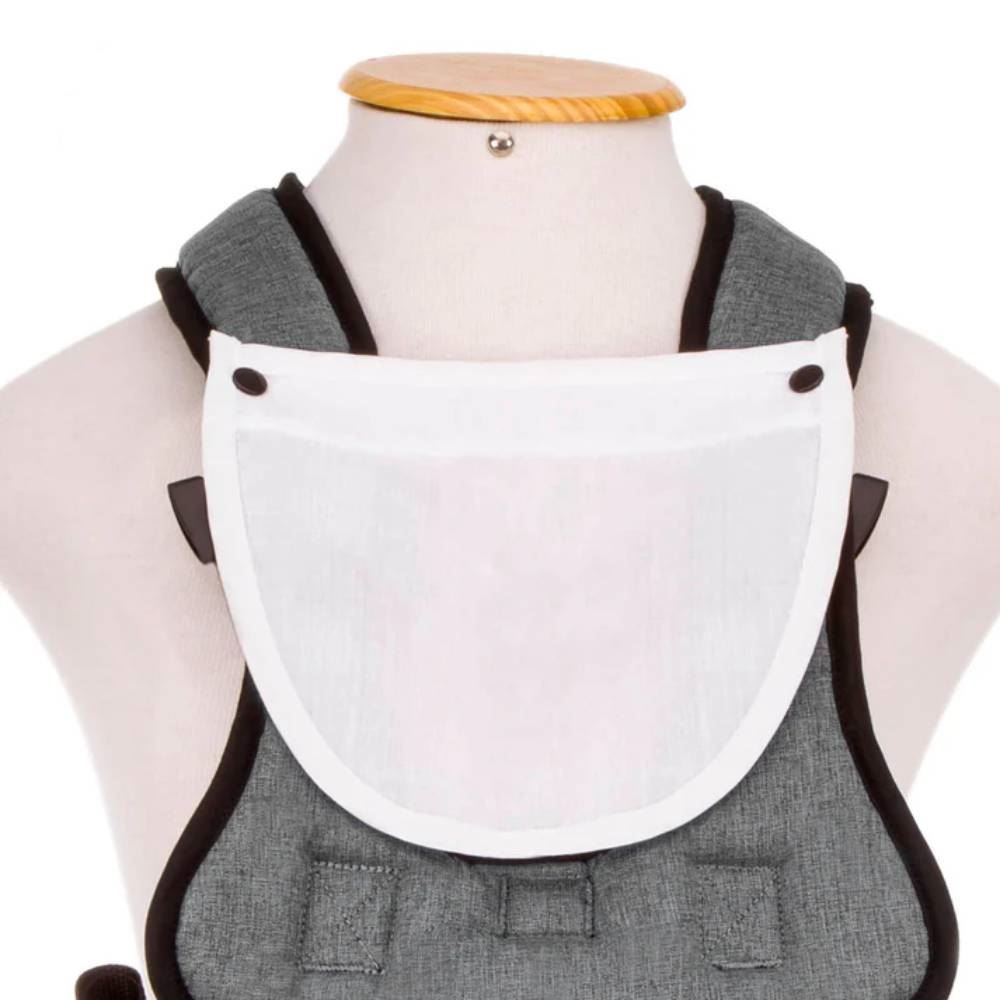 Canguru Para Bebê Infanti - Cinza 