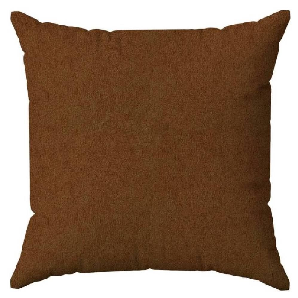 Capa de Almofada Texturas Havan Casa - Ocre Boucle