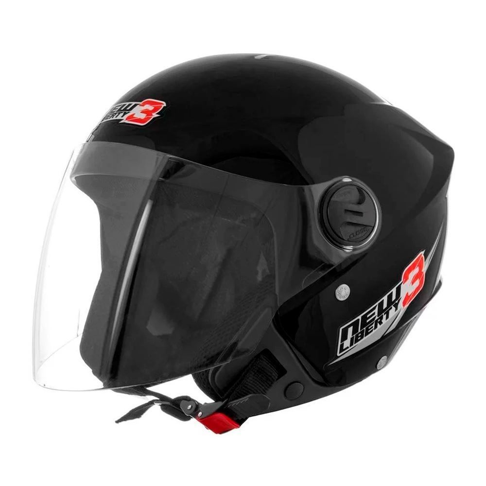 Capacete Pro Tork New Liberty Three - 56