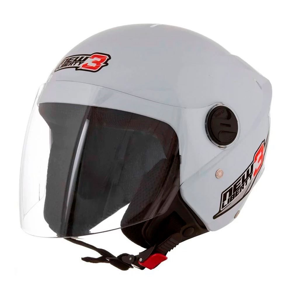 Capacete Pro Tork New Liberty Three - 60