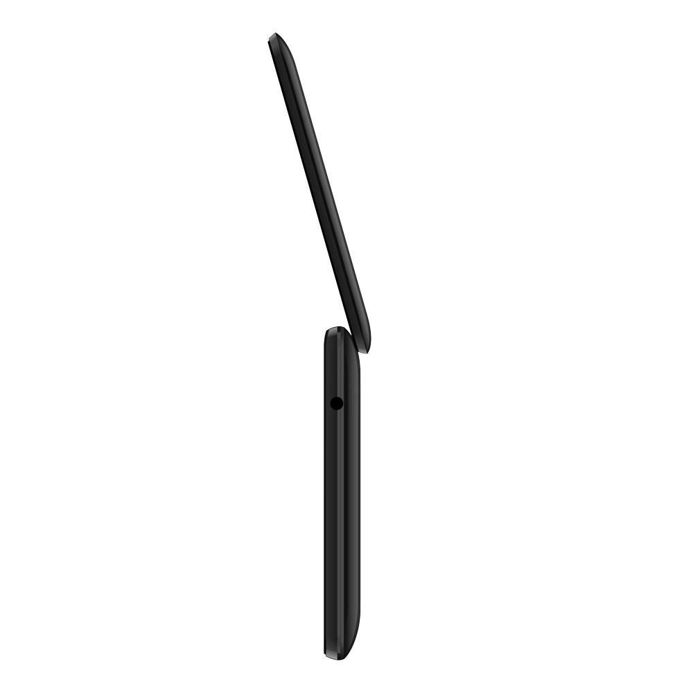 Celular Flip Vita Multi 4G Dual Chip Preto