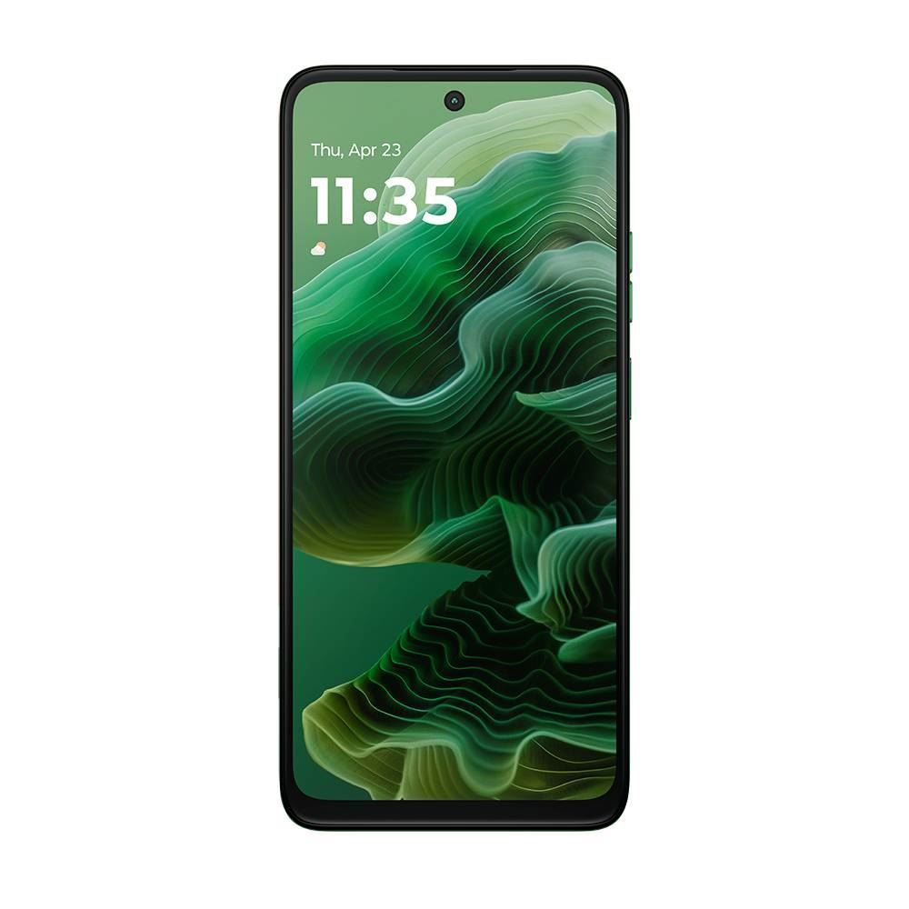 Smartphone Motorola Moto G35 Xt2433-2 5G 128Gb - Verde