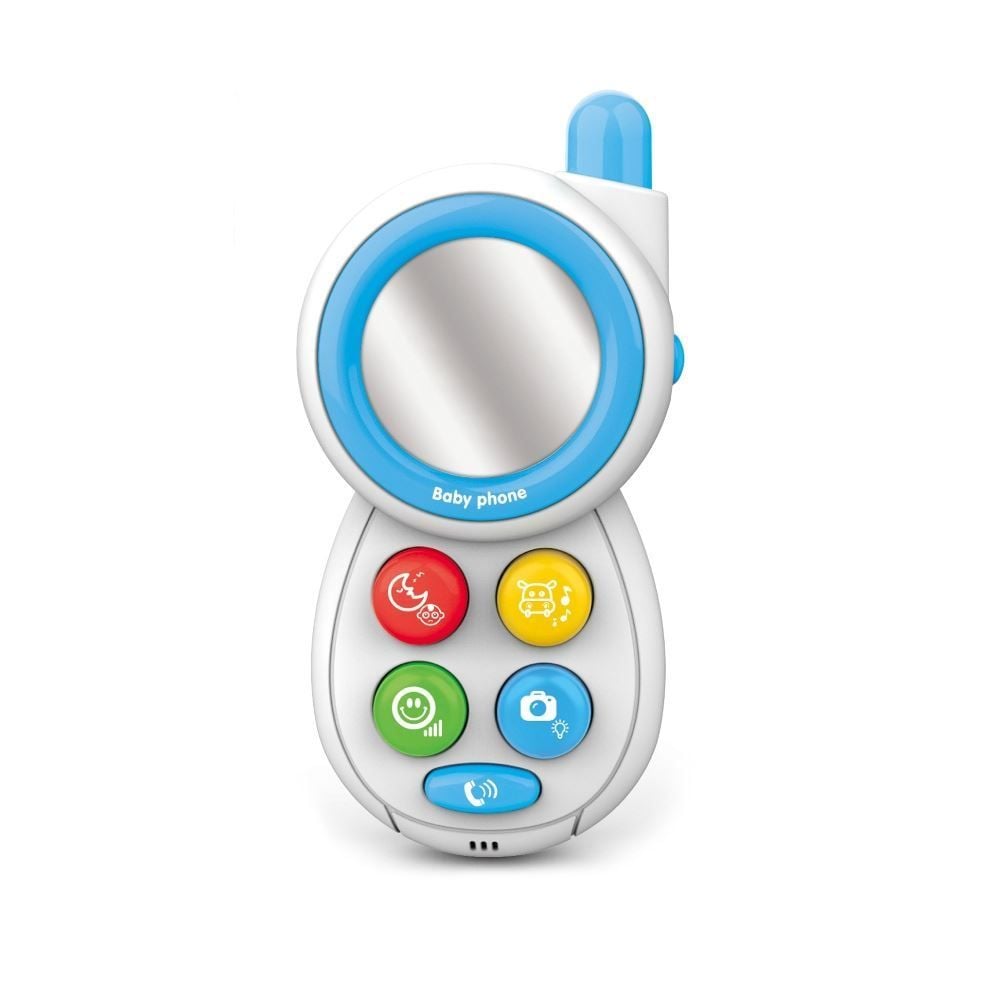 Celular Musical Havan Toys - ST83528