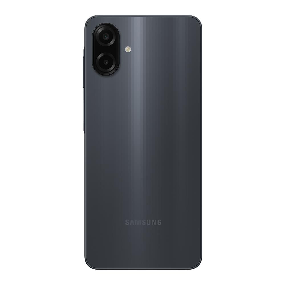 Celular Samsung Galaxy A07 256Gb, 8Gb, Câm. 50Mp, Tela 6.7" - PRETO