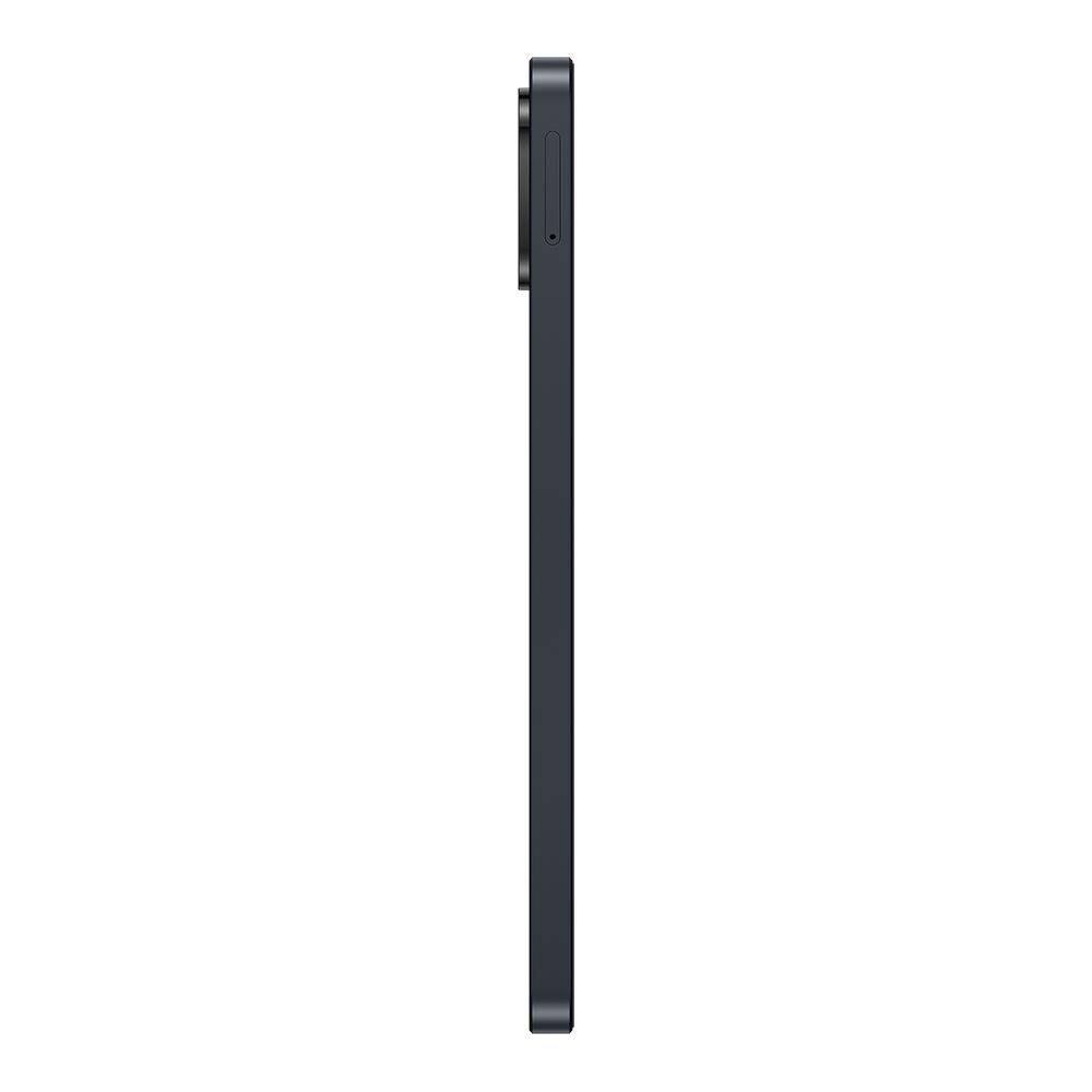 Celular Samsung Galaxy A07 256Gb, 8Gb, Câm. 50Mp, Tela 6.7" - PRETO