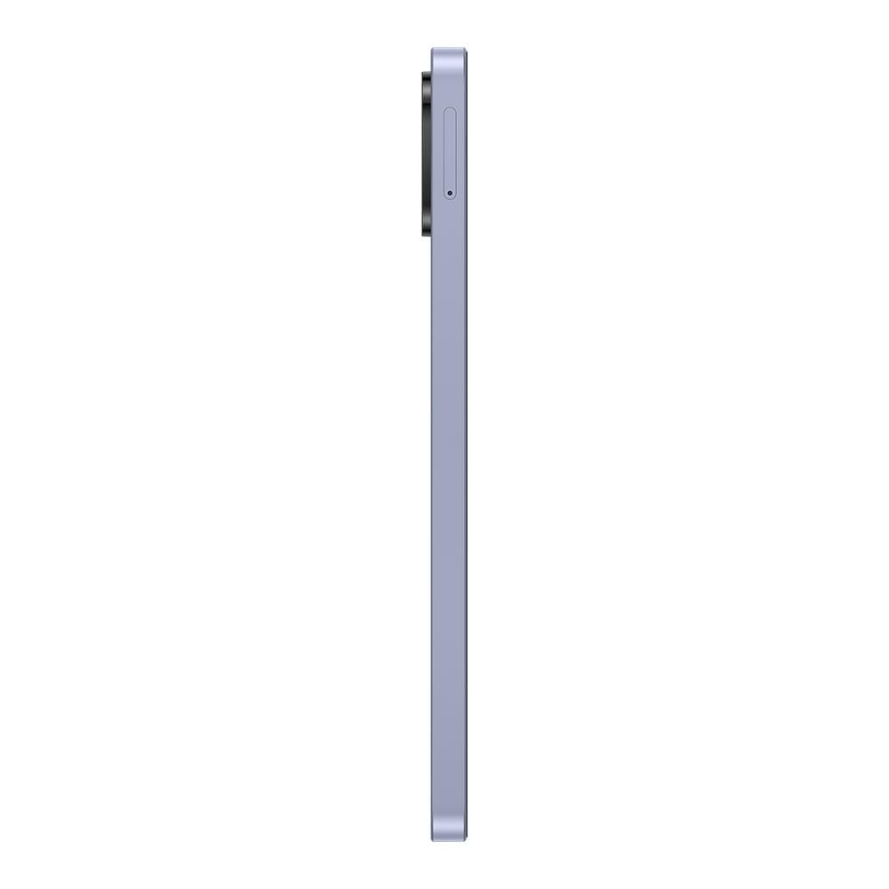 Celular Samsung Galaxy A07 256Gb, 8Gb, Câm. 50Mp, Tela 6.7" - VIOLETA