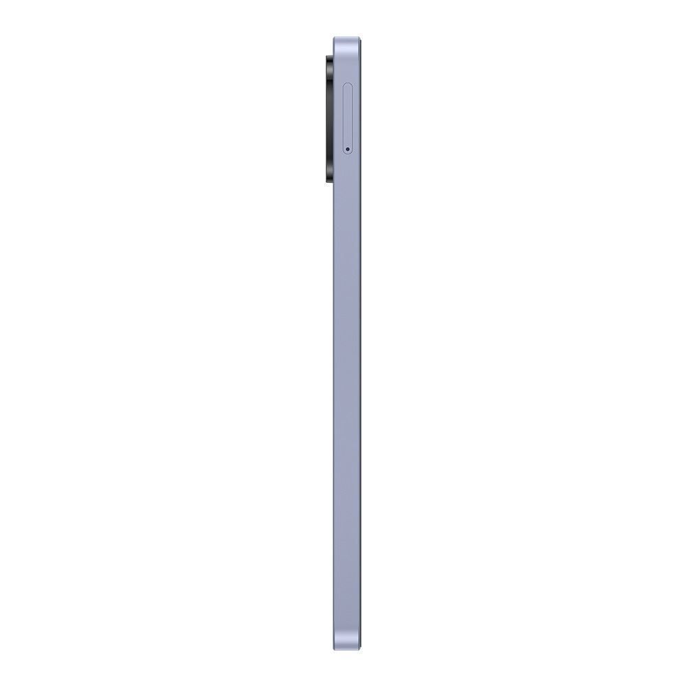 Celular Samsung Galaxy A07 256Gb 8Gb Câmera 50Mp Tela 6.7" - VIOLETA