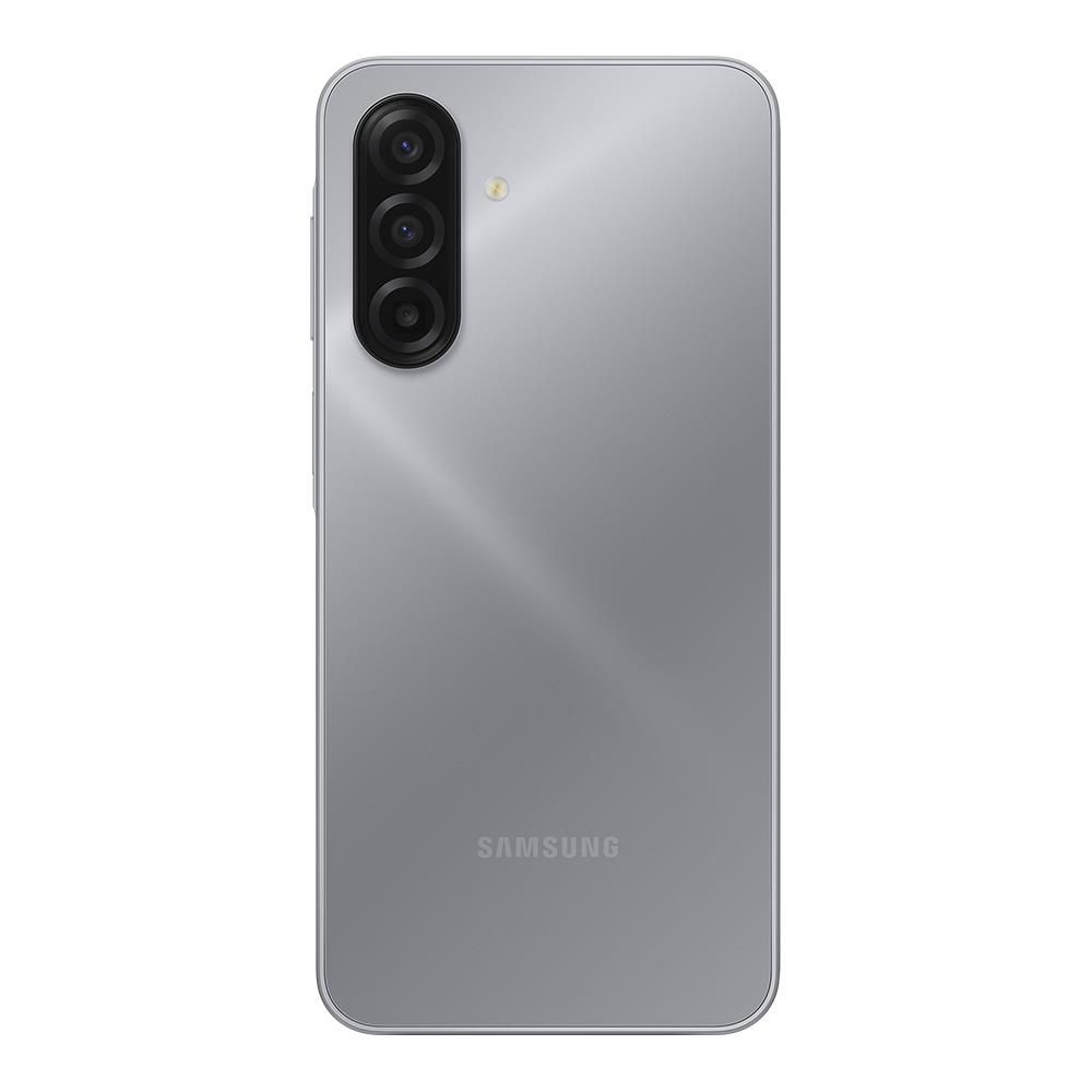 Celular Samsung Galaxy A17, 128Gb, 4Gb, 50Mp Tela 6.7", Ip54 - CINZA