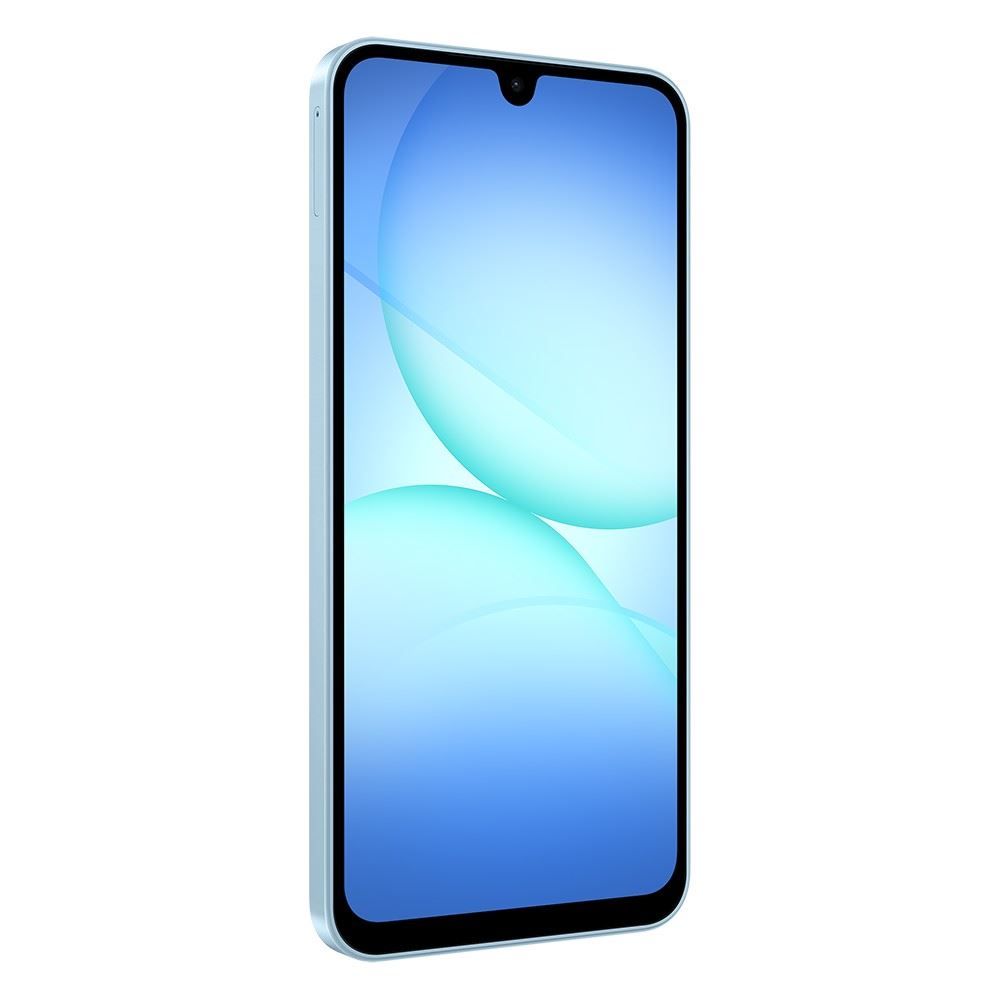 Celular Samsung Galaxy A17 128Gb 4Gb 50Mp Tela 6.7" Ip54 - Azul