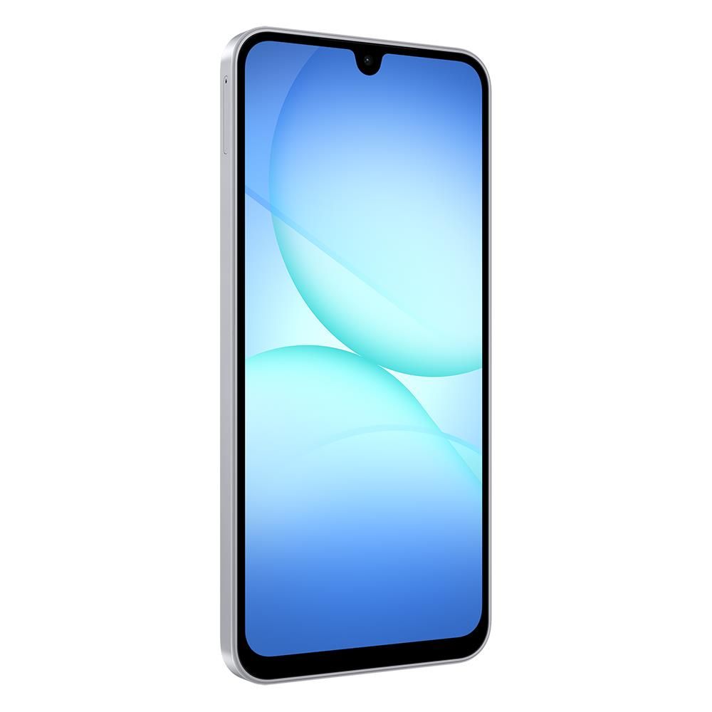 Celular Samsung Galaxy A17, 256Gb, 8Gb, 50Mp Tela 6.7", Ip54 - CINZA
