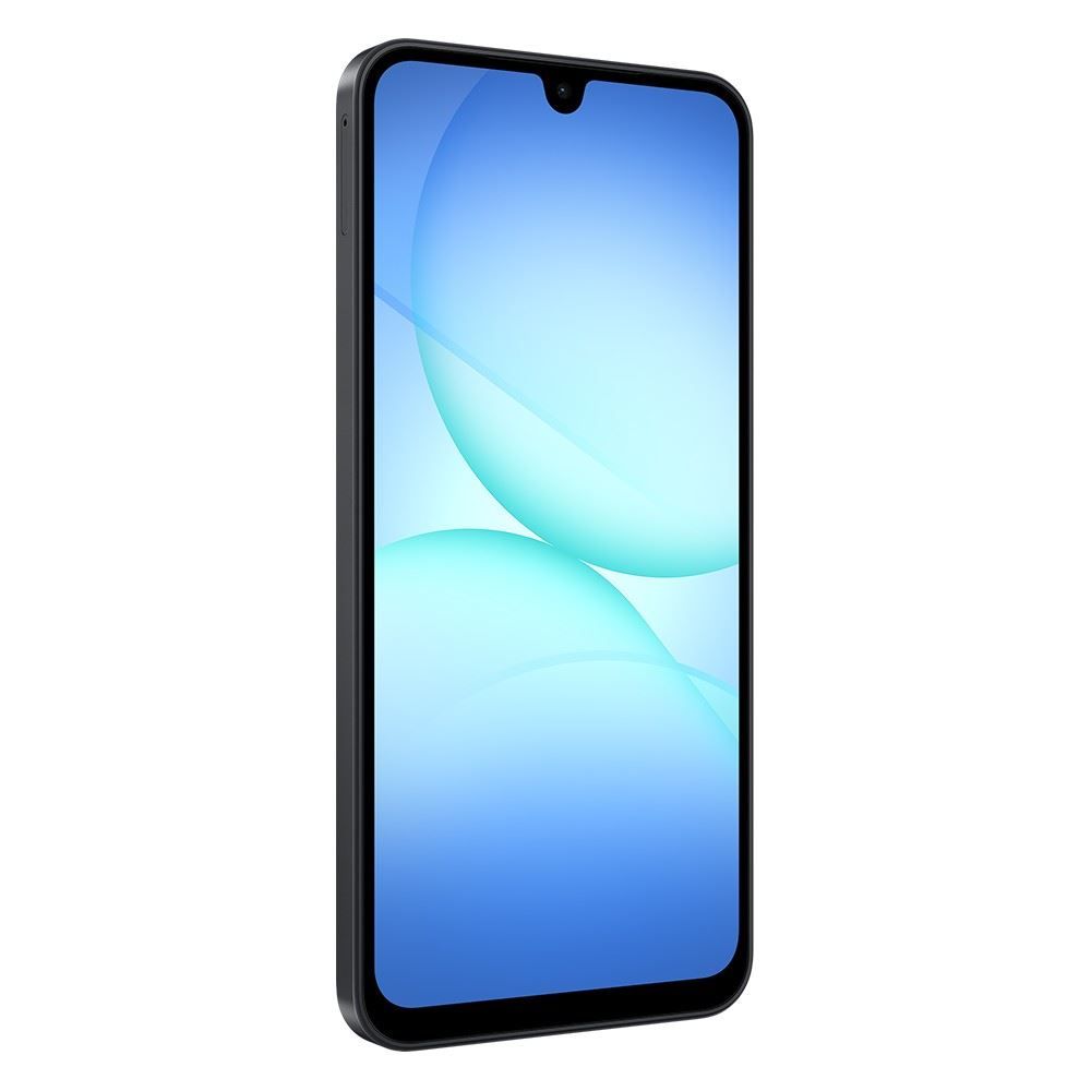 Celular Samsung Galaxy A17 256Gb 8Gb Tela 6.7" Ip54 - Preto