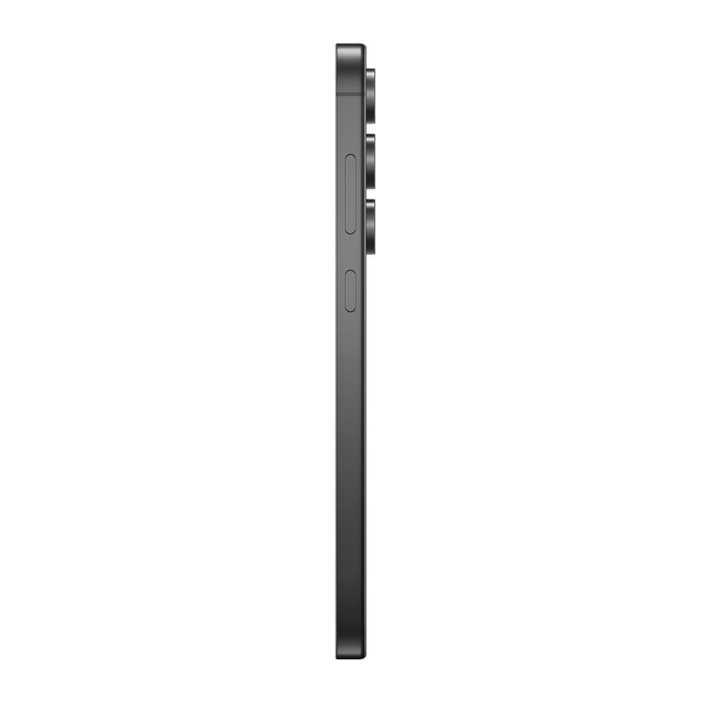 Celular Samsung Galaxy S24 Fe 128Gb Ram Câmera Tripla - GRAFITE