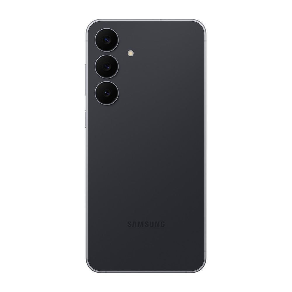 Celular Samsung Galaxy S25 Fe 5G 128Gb 8Gb Câmera Tripla - Preto