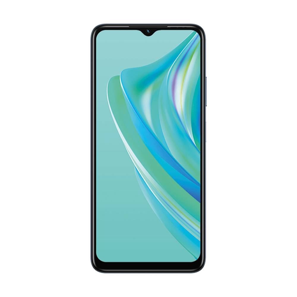Celular Smartphone Infinix Hot30l Tela 6,6'' 128Gb + 8Gb Ram - Preto 
