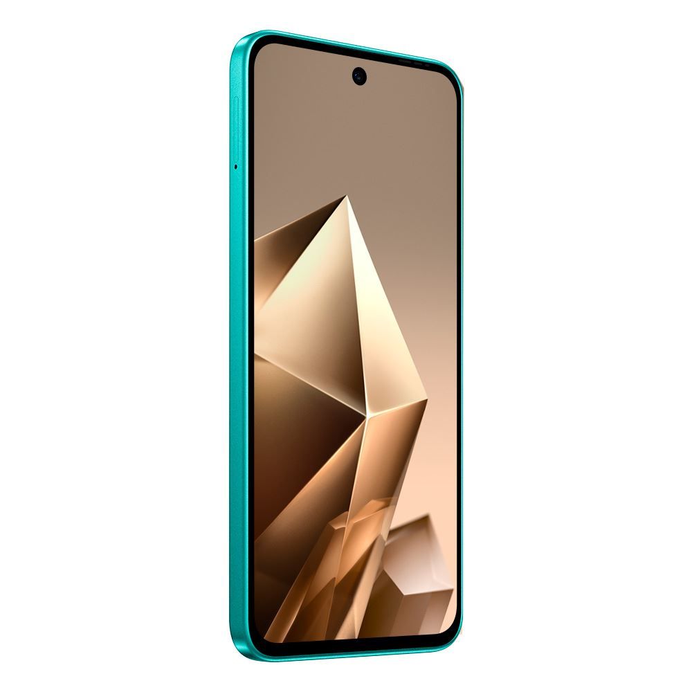 Celular Smartphone Infinix Note 50X 5G 8Gb Ram 256Gb - Verde