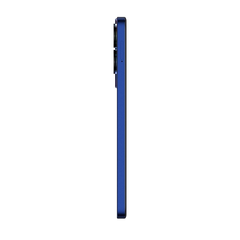 Celular Smartphone Tcl 40 Nxpaper 4G Octacore 16Gb Ram 256Gb - Azul