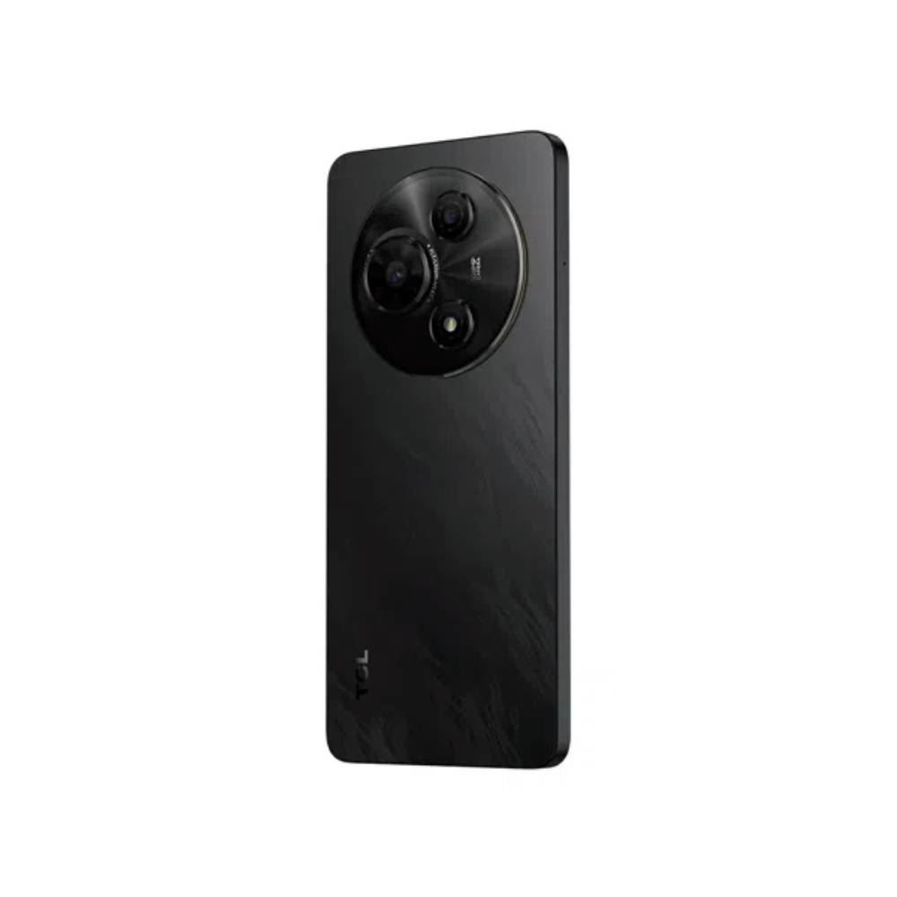 Celular Smartphone Tcl 60 Nxtpsper 8+10Gb Ram 256Gb - Preto