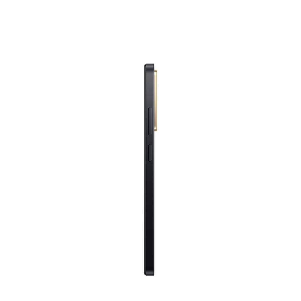 Celular Smartphone Xiaomi Redmi A5 4G 4Gb+4Gb Ram 128Gb - Preto