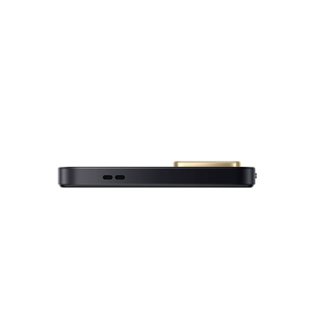 Celular Smartphone Xiaomi Redmi A5 4G 4Gb+4Gb Ram 128Gb - Preto