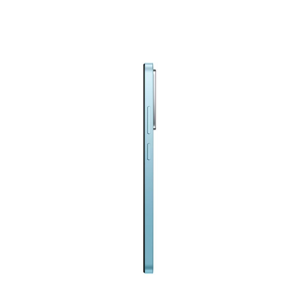 Celular Smartphone Xiaomi Redmi A5 4G 4Gb+4Gb Ram 128Gb - Azul Claro
