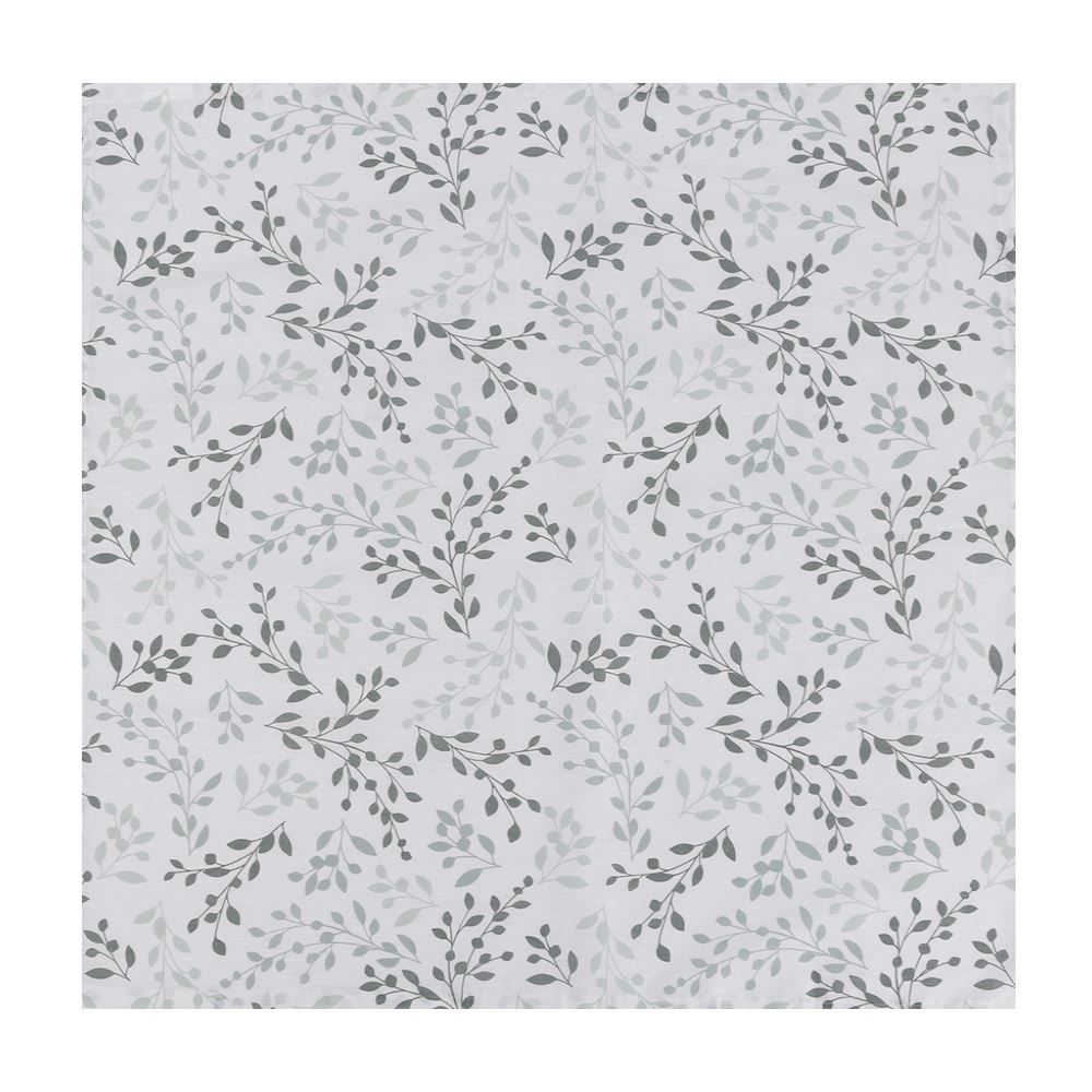 Centro de Mesa 75X75 cm Havan Casa - Folhas Verdes