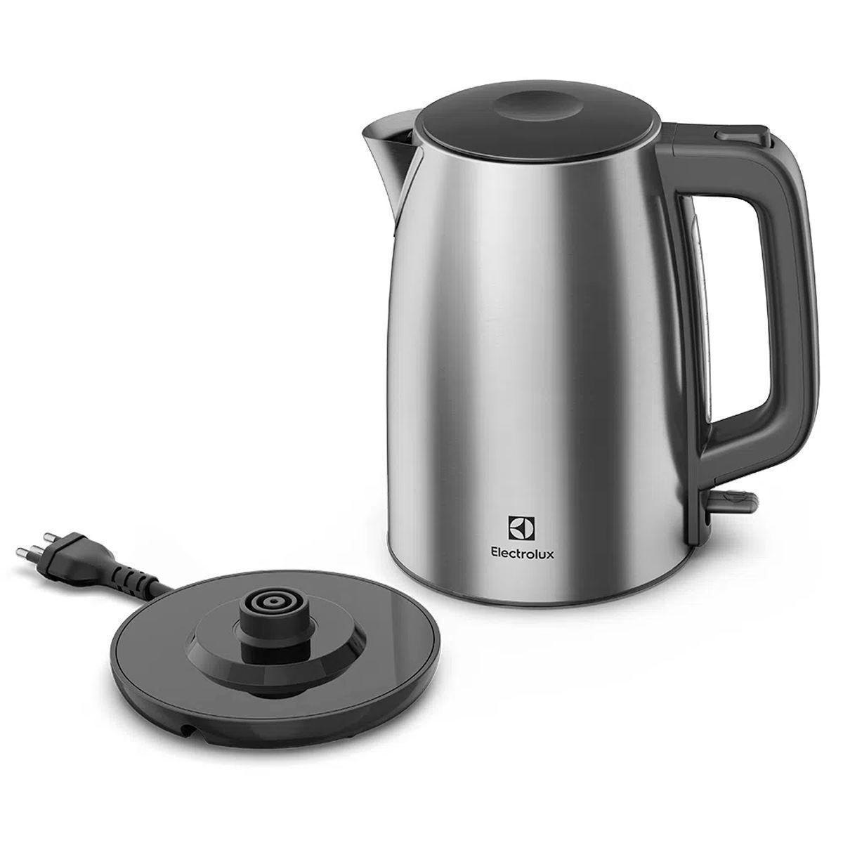 Chaleira Elétrica Electrolux 1,7L Experience EEK25