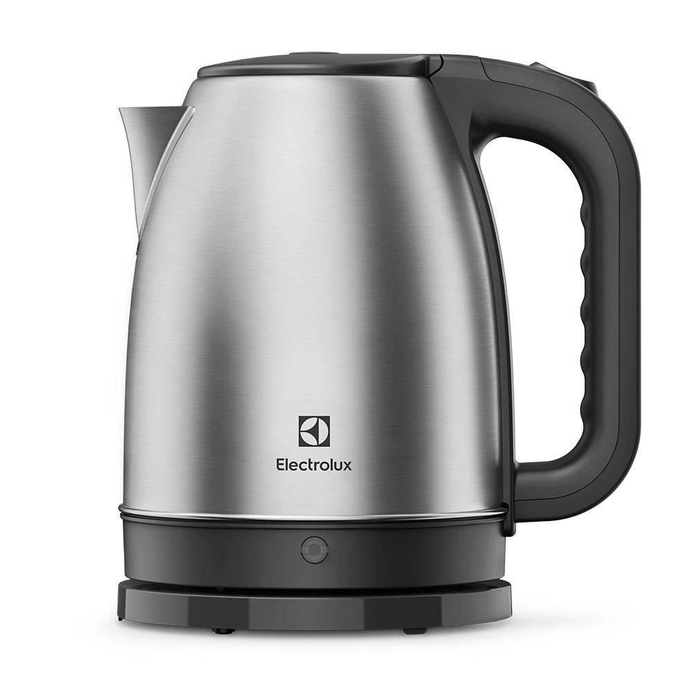Chaleira Elétrica Electrolux 1,8L Efficient EEK10