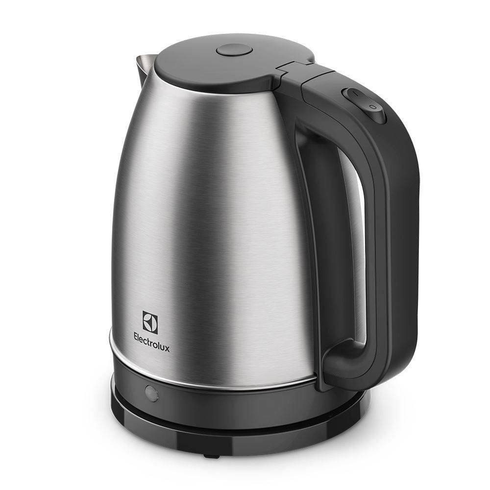 Chaleira Elétrica Electrolux 1,8L Efficient EEK10