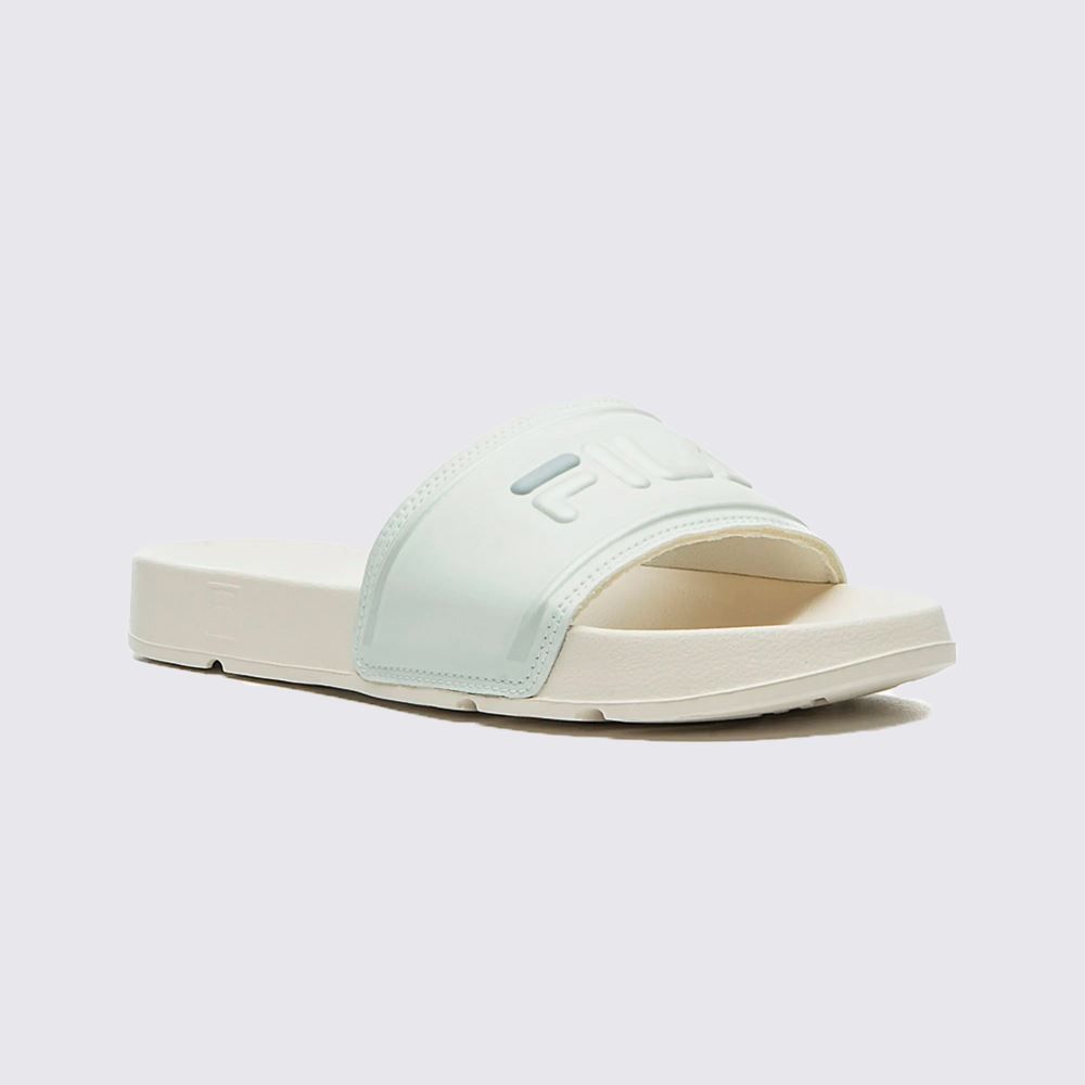 Chinelo Fila Feminino Drifter Stripes