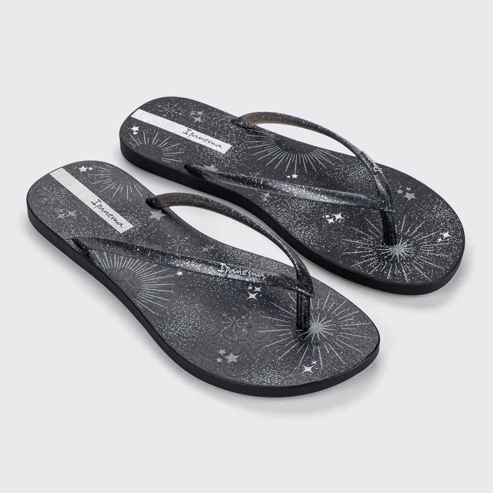 Chinelo Ipanema Feminina Easy Mais