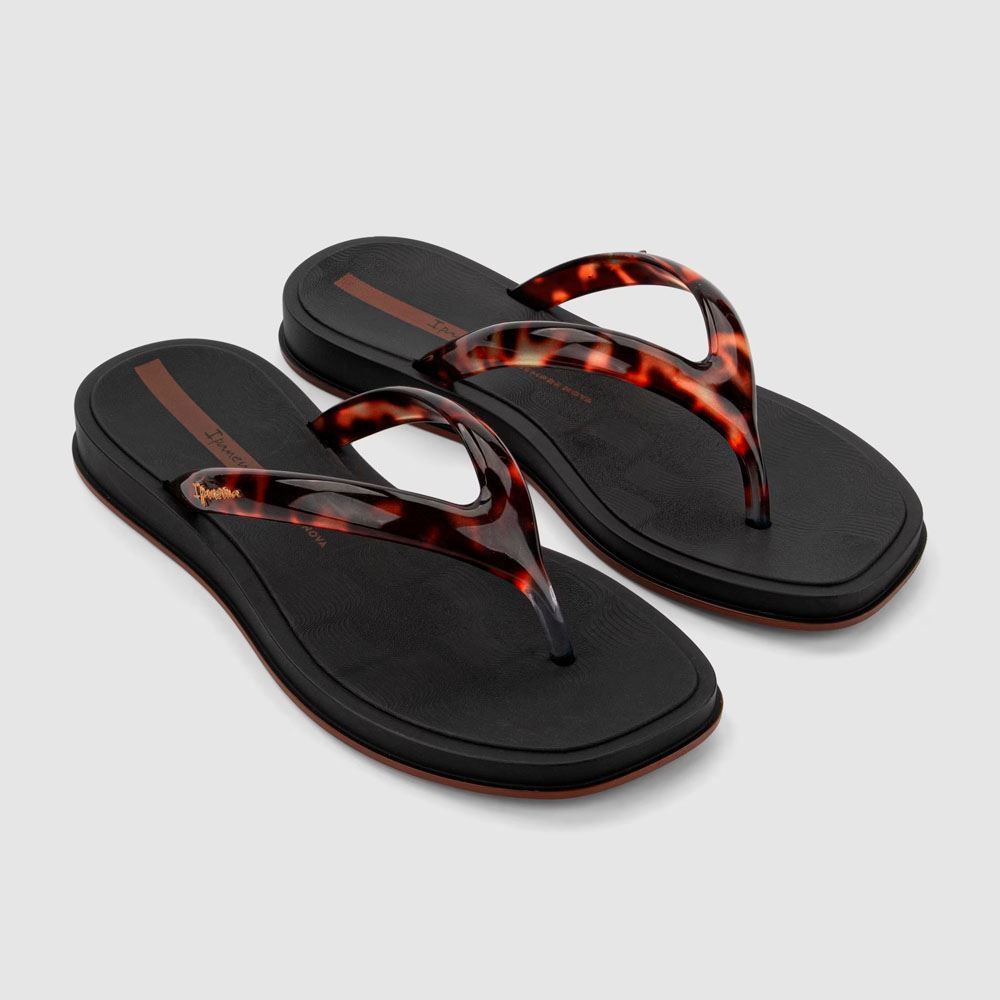 Chinelo Ipanema Feminino Glow Trendy