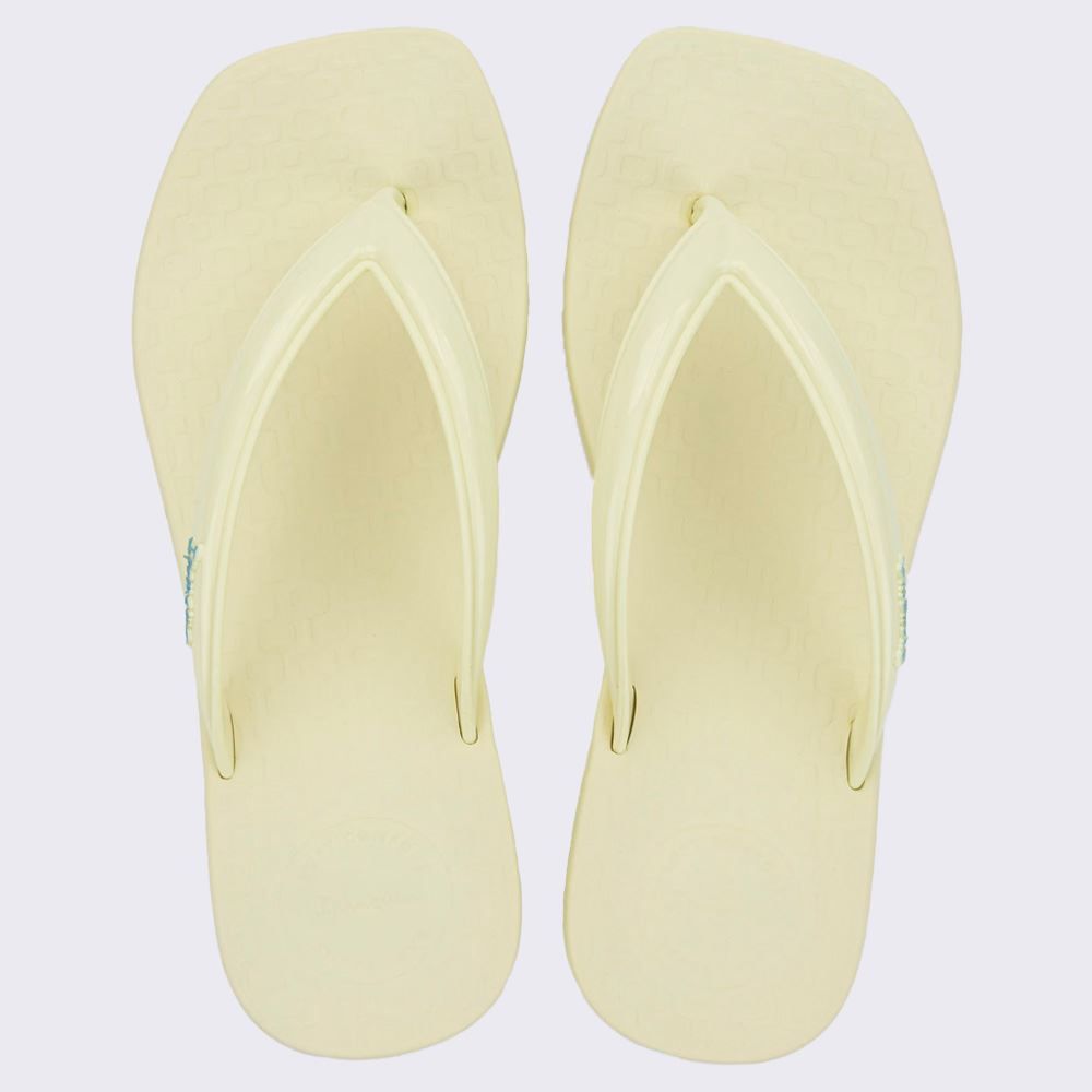 Chinelo Ipanema Feminino Pluma