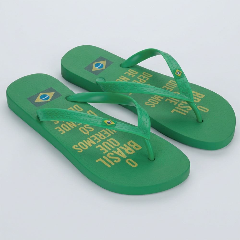 Chinelo Ipanema Unissex Havan