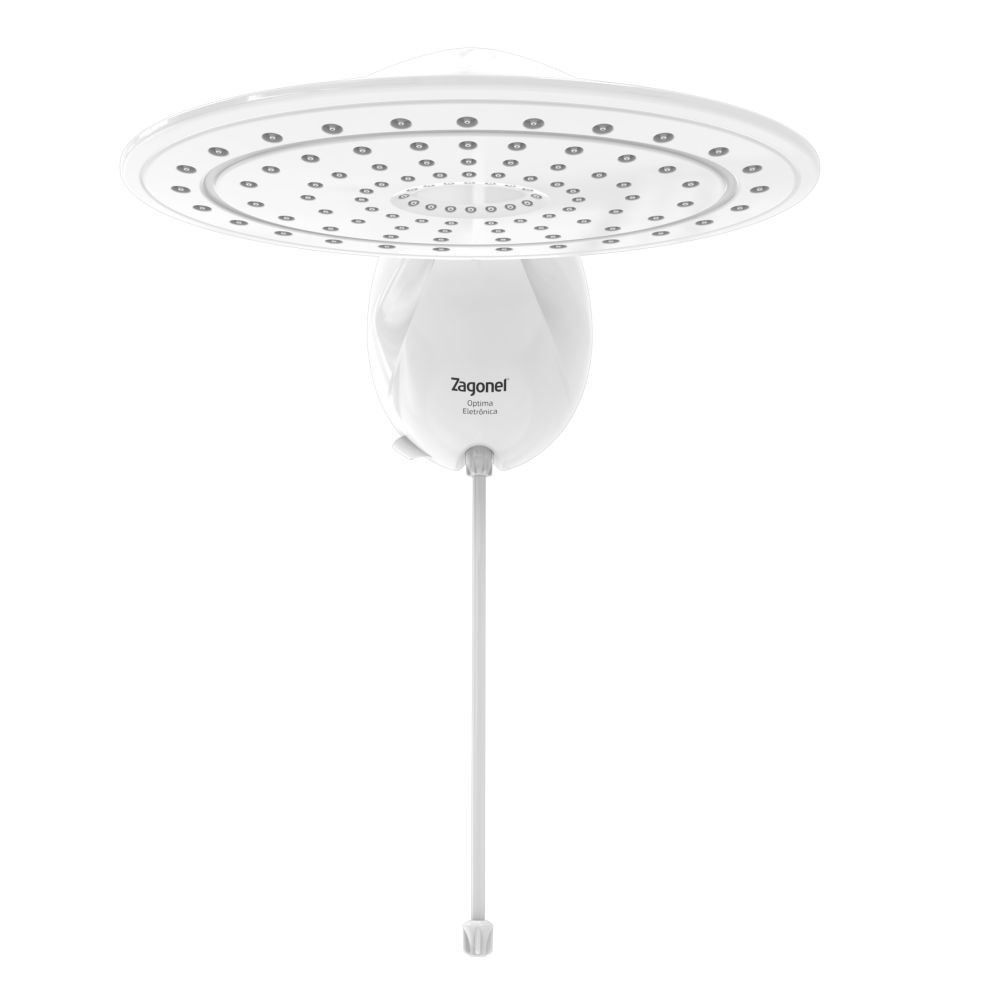 Chuveiro Eletrônico Optima Zagonel