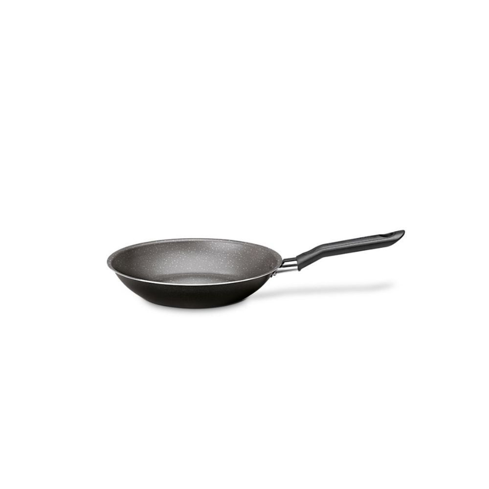 Jogo com 2 Frigideiras Naturalle Preta Brinox - PRETO