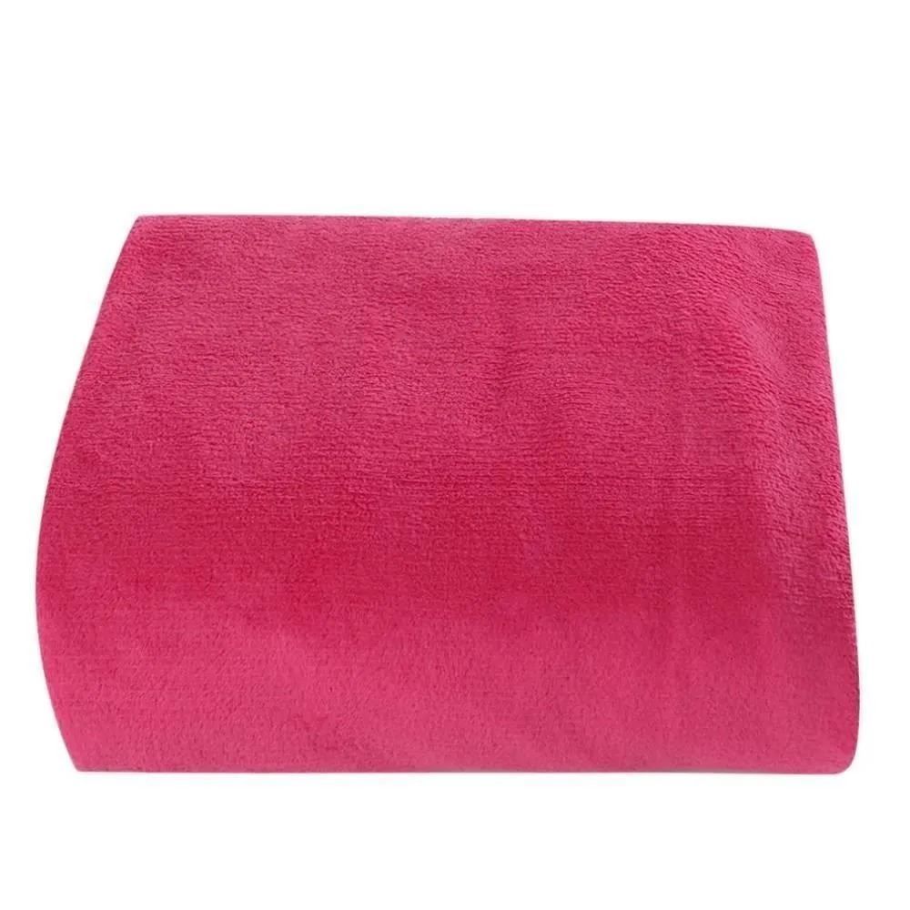 Cobertor Casal Paris Microfibra Havan Casa - Rosa Flash