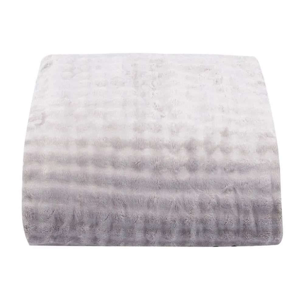 Cobertor Casal Requinte Sherpa Havan Casa - Ice