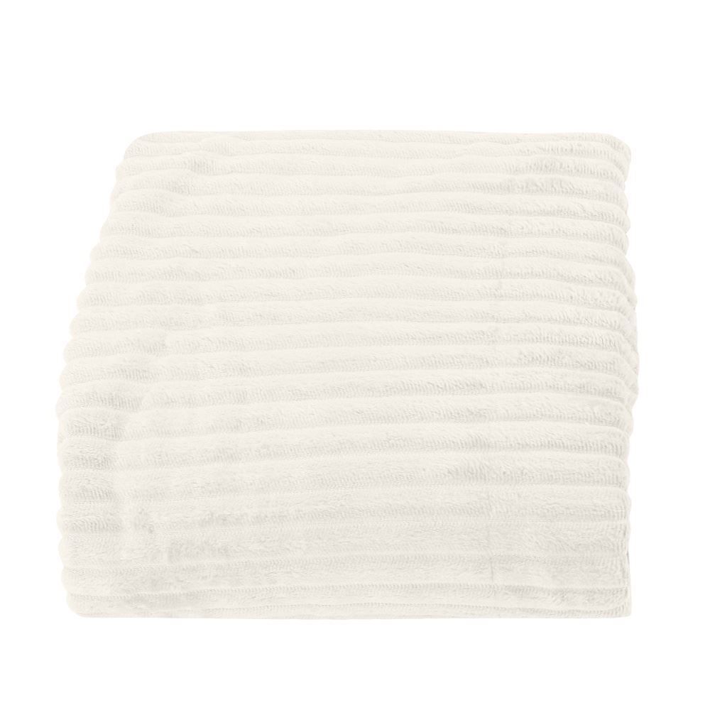 Cobertor Montreal Casal Havan Casa - Off White